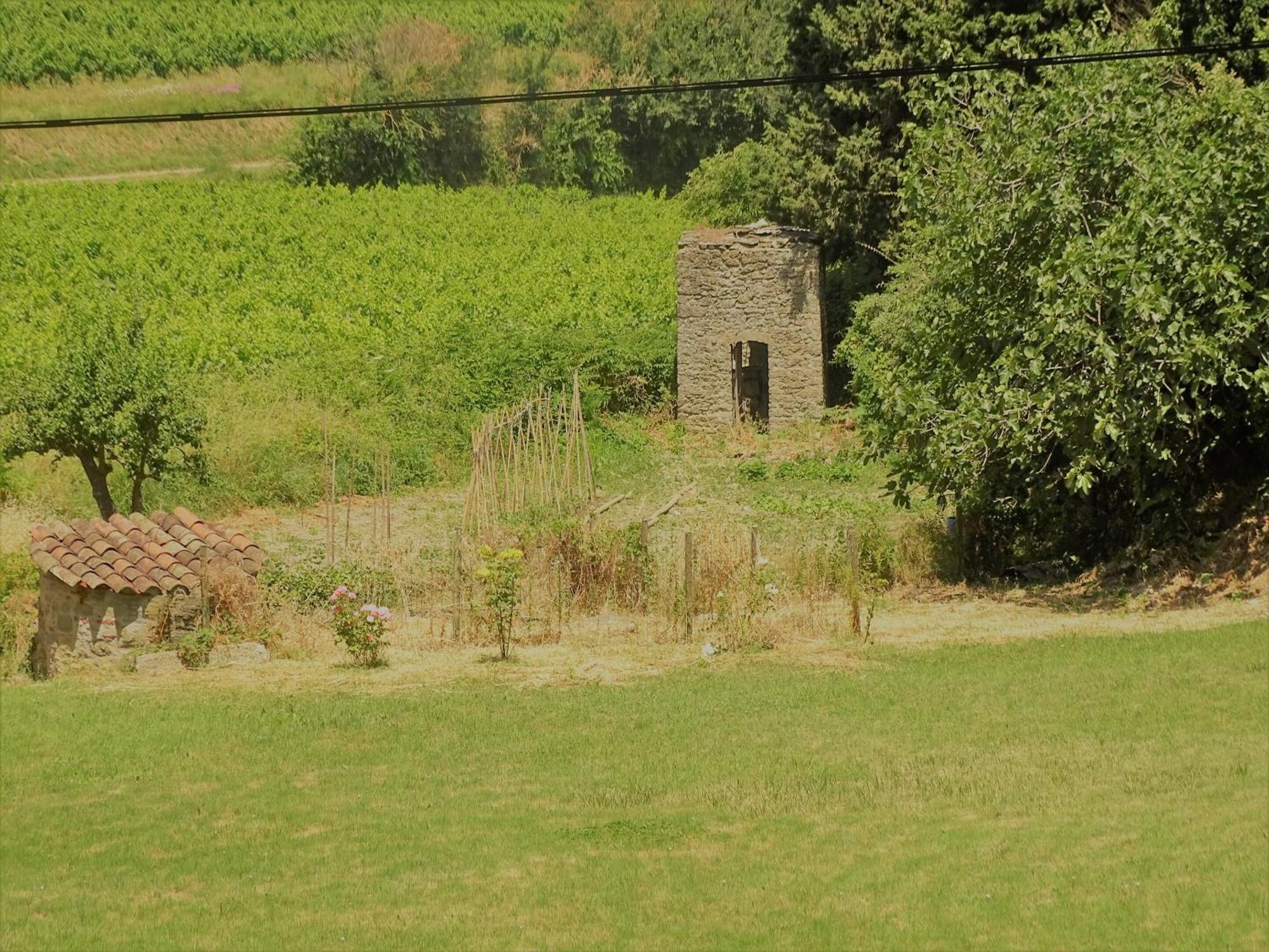 Готель Domaine De La Petite Tour Montreal  Екстер'єр фото